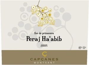 Koscherer Wein: Peraj Ha'abib